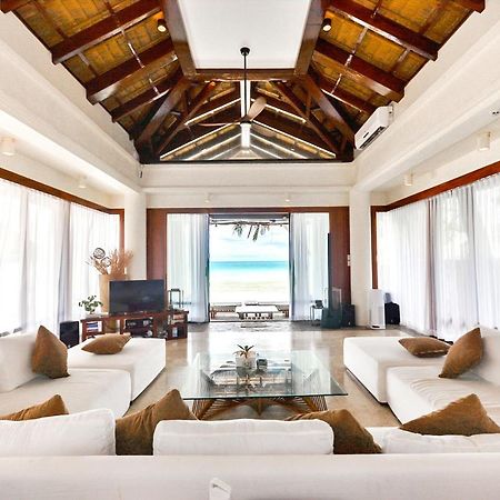 Harlan Beach Villa Boracay Balabag  Eksteriør bilde