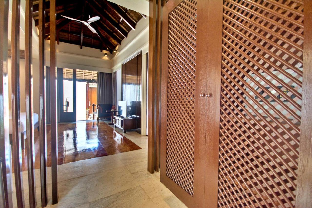 Harlan Beach Villa Boracay Balabag  Eksteriør bilde