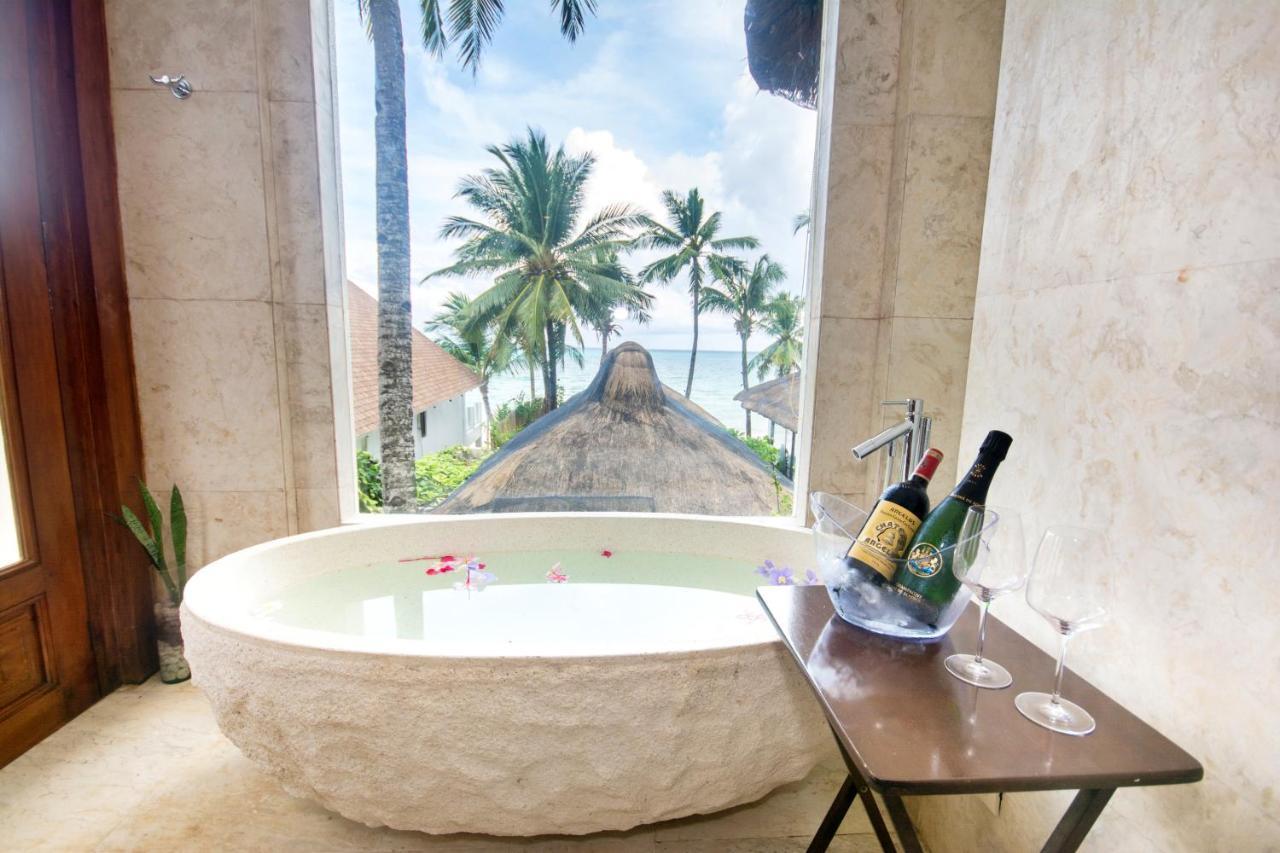 Harlan Beach Villa Boracay Balabag  Eksteriør bilde