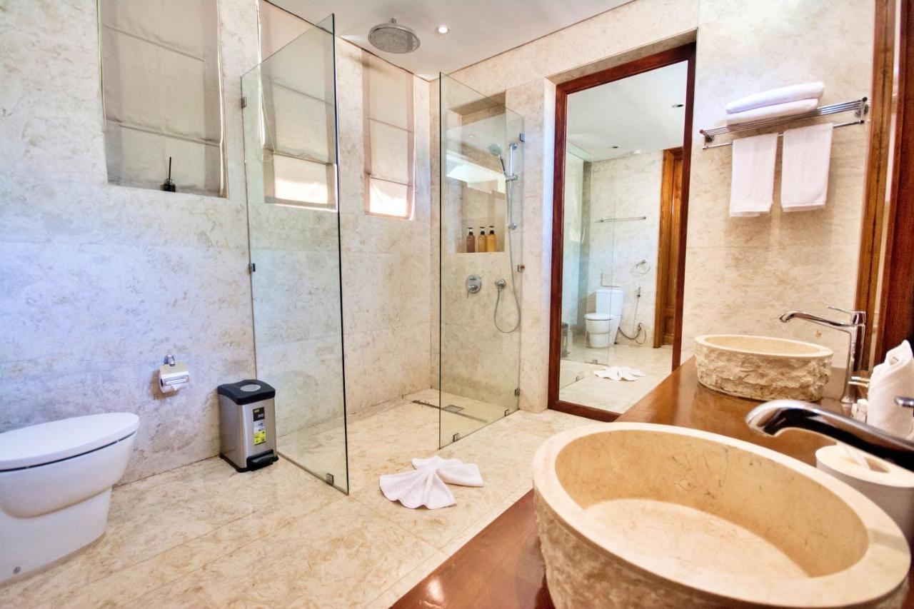 Harlan Beach Villa Boracay Balabag  Eksteriør bilde