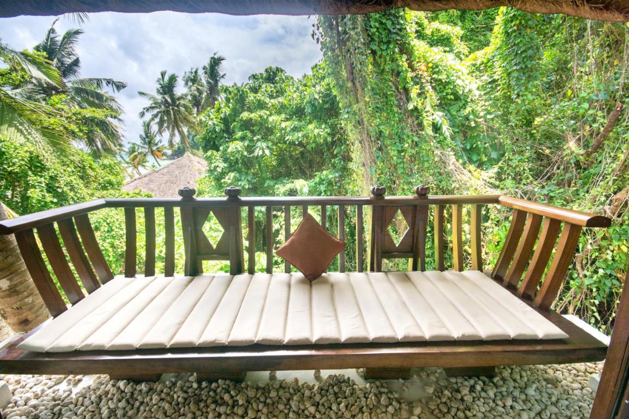 Harlan Beach Villa Boracay Balabag  Eksteriør bilde