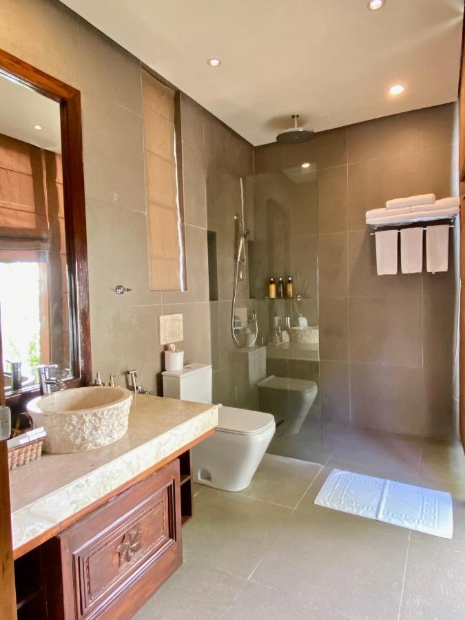 Harlan Beach Villa Boracay Balabag  Eksteriør bilde