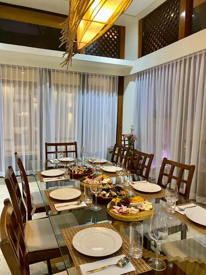 Harlan Beach Villa Boracay Balabag  Eksteriør bilde